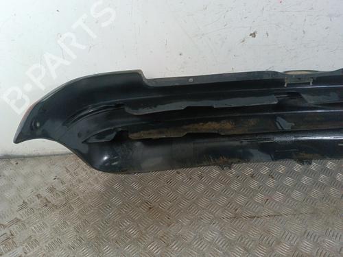 Rear bumper RENAULT TWINGO I (C06_) 1.2 16V (C060) | BP30020708C8 