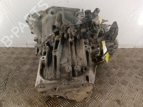 Used Gearbox Gearbox PEUGEOT 508 SW I (8E_) 2.0 HDi (163 hp) 33692044 33692044