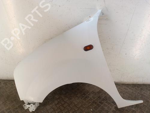 Used Right front fenders RENAULT KANGOO (KC0/1_) 1.5 dCi (KC07) (65 hp) 30012619
