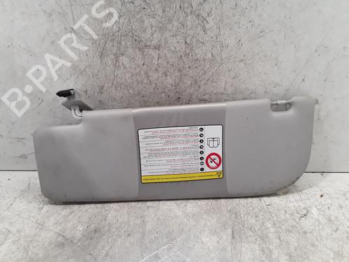 Used Right sun visor Right sun visor PEUGEOT BIPPER Tepee 1.3 HDi 75 (75 hp) 30018393 30018393