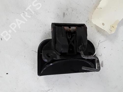 Front left exterior door handle PEUGEOT 106 II (1A_, 1C_) 1.0 i | BP30027035C128