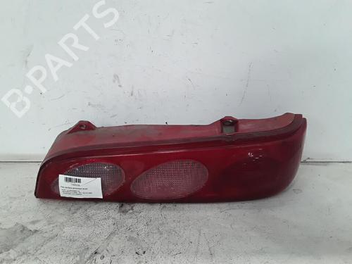 Used Right taillight FIAT SEICENTO / 600 (187_) 0.9 (187AXA, 187AXA1A) (39 hp) 30026579