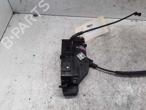 Rear left lock CITROËN DS5 2.0 HDi 165 | BP30009251C100 