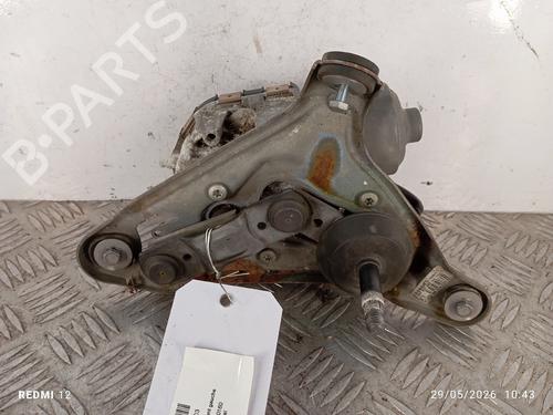 Used Front wiper motor Front wiper motor PEUGEOT 508 I (8D_) 2.0 HDi (163 hp) 36166754 36166754