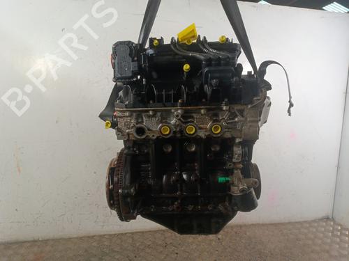Motor RENAULT TWINGO I (C06_) 1.2 16V (C060) (60 hp) 30020711