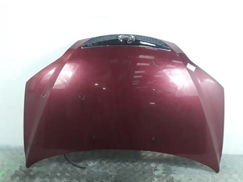 Used Hood MAZDA 2 (DY) 1.2 (DY3W) (75 hp) 30012670