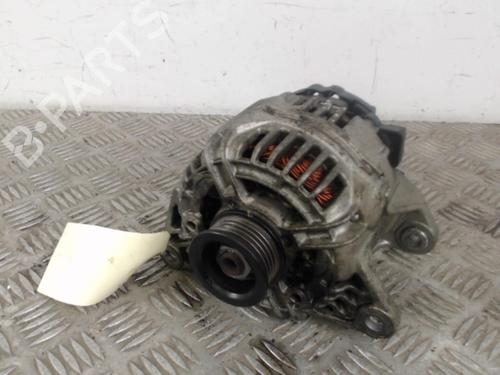 Lichtmaschine SKODA FABIA I Combi (6Y5) 1.4 | BP30027553M7 