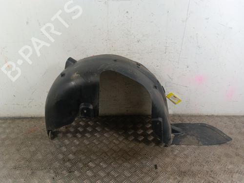 Used Wheel arch PEUGEOT 3008 I MPV (0U_) 1.6 HDi (114 hp) 30940531