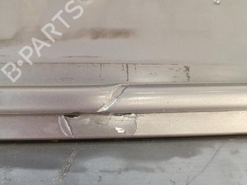 Rear bumper RENAULT VEL SATIS (BJ0_) 2.2 dCi (BJ0E, BJ0F) | BP30012597C8 