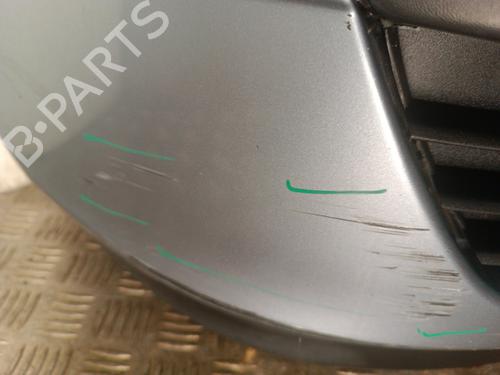 Zderzak przedni OPEL ASTRA H (A04) 1.7 CDTI (L48) | BP30007328C7 