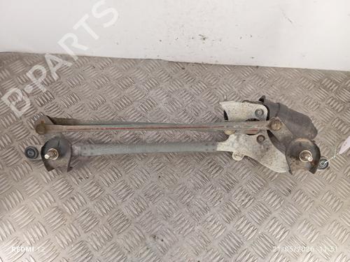 Used Front wiper motor Front wiper motor TOYOTA RAV 4 III (_A3_) 2.2 D 4WD (ALA30_, ALA30R) (177 hp) 35956561 35956561