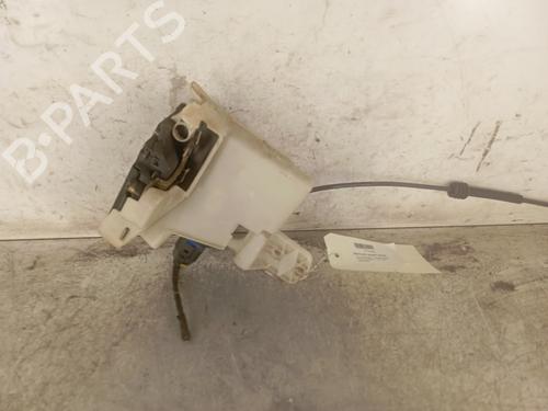 Høyre foran lås VW POLO IV (9N_, 9A_) 1.2 12V (64 hp) 30017788