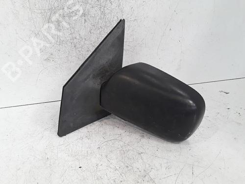 Used Left mirror TOYOTA YARIS (_P1_) 1.3 (NCP10, SCP12_) (86 hp) 30026753