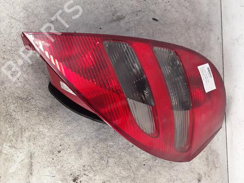 Used Right taillight MERCEDES-BENZ A-CLASS (W169) A 200 (169.033, 169.333) (136 hp) 30020379