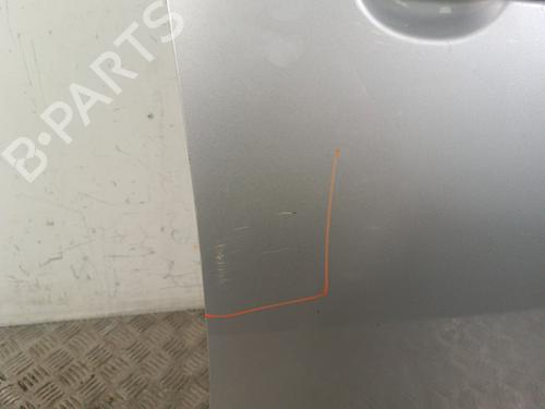 Right front door OPEL AGILA B (H08) 1.3 CDTI (F68) | BP30026097C3