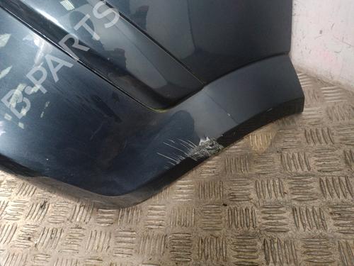 Rear bumper OPEL ASTRA H (A04) 1.3 CDTI (L48) | BP30014923C8