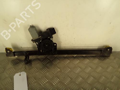 Used Front left window mechanism FIAT DUCATO Van (250_) 130 Multijet 2,3 D (131 hp) 30011749