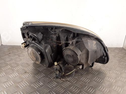 Left headlight RENAULT CLIO II (BB_, CB_) 1.5 dCi (B/C2J) | BP30391848C28