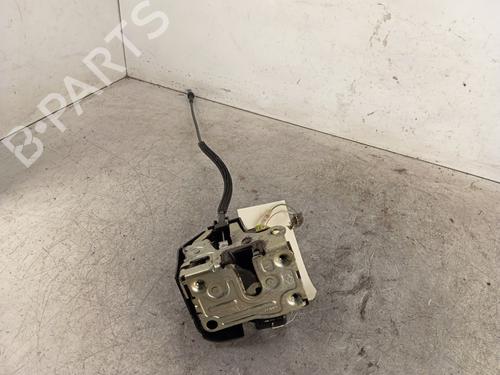 Fechadura frente esquerda RENAULT CLIO II (BB_, CB_) 1.2 16V (BB05, BB0W, BB11, BB27, BB2T, BB2U, BB2V, CB05,... | BP30020262C98