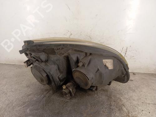 Used Left headlight Left headlight RENAULT CLIO II (BB_, CB_) 1.2 16V (BB05, BB0W, BB11, BB27, BB2T, BB2U, BB2V, CB05,... (75 hp) 30010195 30010195