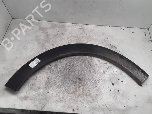 Venstre foran skjermliste CITROËN C3 III (SX) 1.2 PureTech 82 (83 hp) 30025954