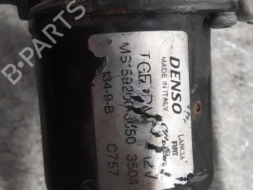 Front wiper motor FIAT BRAVO II (198_) 1.6 D Multijet (198AXH1B) | BP30009625M29