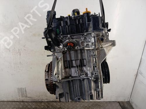 Motor Motor DACIA SANDERO II 1.0 SCe 75 (B8JC, B8JD, B8NC) (73 hp) 39728100 39728100