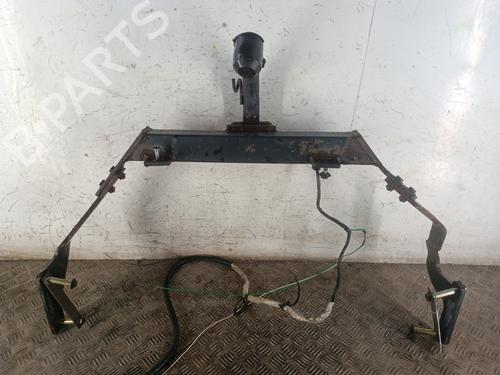 Used Tow ball/Mechanism CITROËN XSARA (N1) 2.0 HDi 90 (90 hp) 30461506