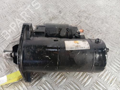 Used Starter Starter OPEL ZAFIRA / ZAFIRA FAMILY B (A05) 1.9 CDTI (M75) (120 hp) 33996016 33996016