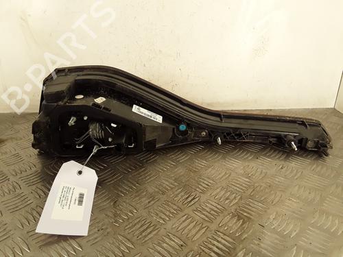 Feu de coffre gauche RENAULT MEGANE IV Hatchback (B9A/M/N_) 1.5 dCi 110 (B9A3) | BP30011383C79