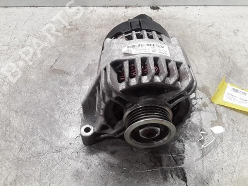 Dynamo VW POLO V (6R1, 6C1) 1.4 TDI (75 hp) 30013050