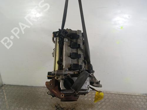 Engine NISSAN MICRA III (K12) 1.2 16V | BP30018587M1