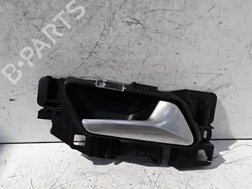 Høyre bak invendig håndtak DS DS 7 Crossback (J4_, JR_, JC_) E-TENSE 4x4 (J45GBU) (300 hp) 30026293