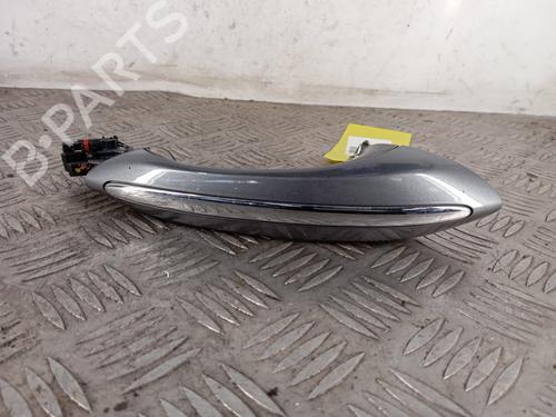 front-right-exterior-door-handle-bmw-5-gran-turismo-f07-2009-2010-2011-2012-2013-2014-2015-2016-2017-31017318 main image