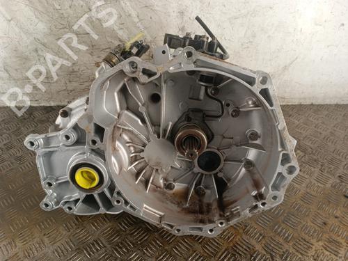 gearkasse-opel-combo-box-bodympv-2001-32141672 main image