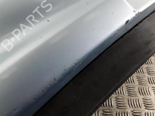 Front bumper PEUGEOT 206 SW (2E/K) 1.4 HDi | BP30016314C7 