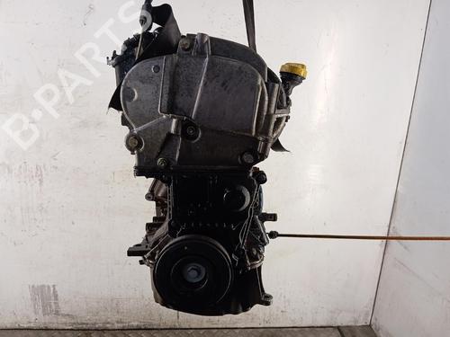 Engine RENAULT CLIO III (BR0/1, CR0/1) 1.4 16V | BP39728064M1 - Image 6