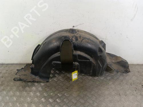 Used Wheel arch RENAULT CAPTUR I (J5_, H5_) 1.5 dCi 90 (J5N4, J5M5, J5MW, J5M6, J5AL, J5AJ) (90 hp) 30020917