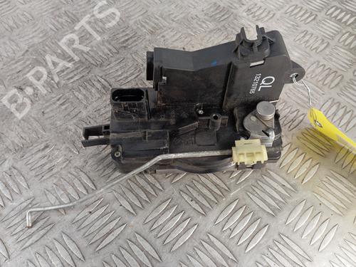 Used Front right lock Front right lock OPEL VECTRA C GTS (Z02) 1.9 CDTI (F68) (120 hp) 33692620 33692620