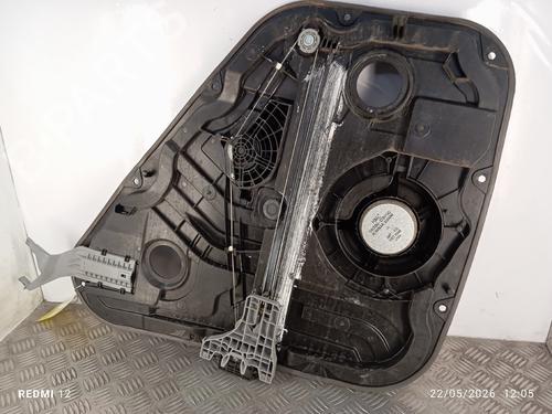Used Rear left window mechanism Rear left window mechanism HYUNDAI TUCSON (TL, TLE) 1.7 CRDi (141 hp) 35989530 35989530