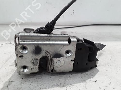 Zamek drzwi przednich lewych RENAULT TWINGO II (CN0_) 1.2 16V (CN04, CN0B) | BP30015816C98 