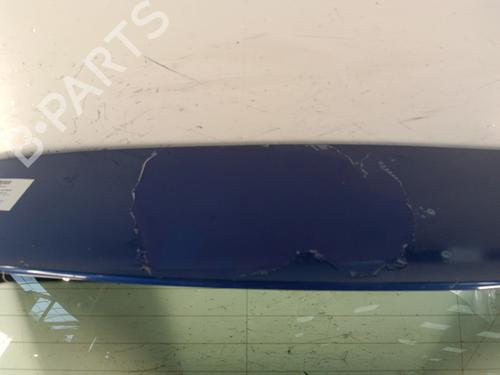 Tailgate MERCEDES-BENZ A-CLASS (W168) A 140 (168.031, 168.131) | BP30018254C6 