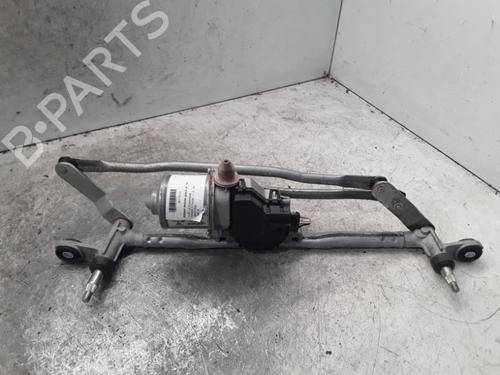 Used Front wiper motor FIAT PANDA (312_, 319_) 1.2 (312PXA1A) (69 hp) 30013110