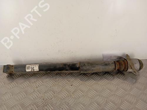 Right rear shock absorber AUDI A1 Sportback (8XA, 8XF) 1.6 TDI | BP30007846M19