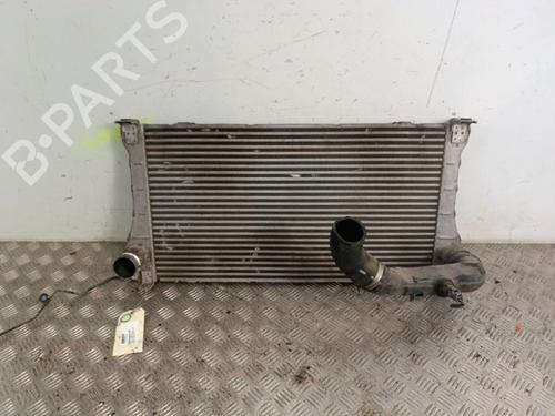 Used Intercooler TOYOTA AURIS (_E18_) 2.0 D-4D (ADE186_, ADE186R) (124 hp) 30013569
