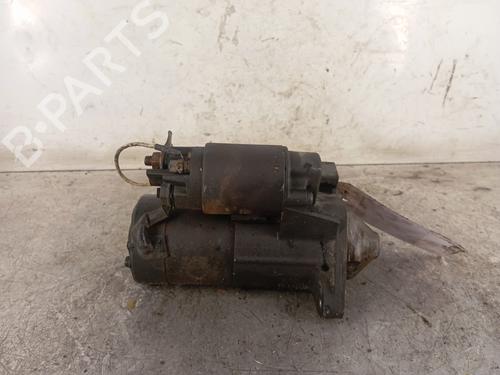 Used Starter Starter RENAULT CLIO III (BR0/1, CR0/1) 1.5 dCi (BR17, CR17) (86 hp) 30010540 30010540