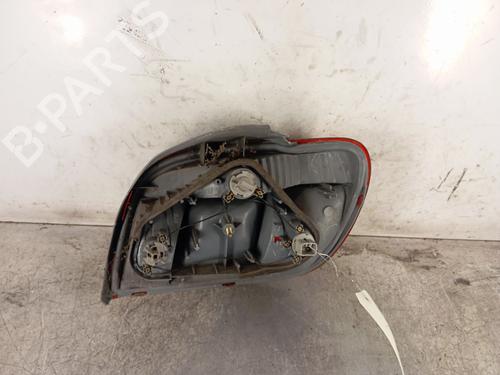 Left taillight TOYOTA YARIS (_P1_) 1.4 D-4D (NLP10_, NLP10R) | BP30014694C34 