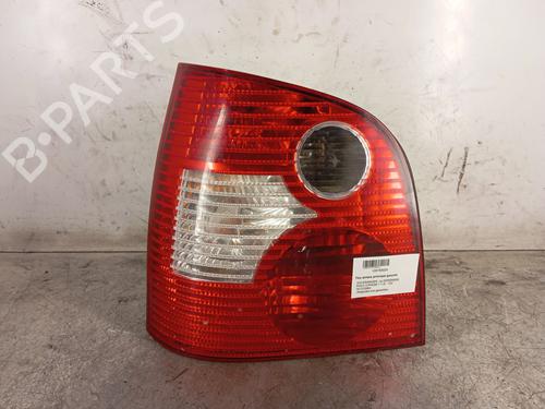 Used Left taillight VW POLO IV (9N_, 9A_) 1.2 12V (64 hp) 30009998