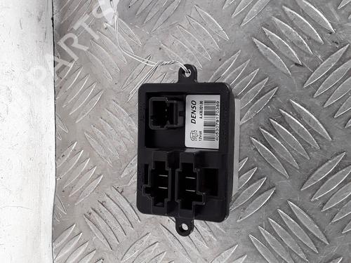 Varmeblæsermodstand CITROËN C4 Picasso II 1.6 HDi / BlueHDi 115 (115 hp) 30059967