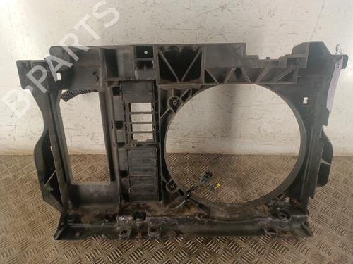 Used Front slam panel Front slam panel PEUGEOT 407 SW (6E_, 6D_) 2.0 HDi 135 (136 hp) 30201369 30201369